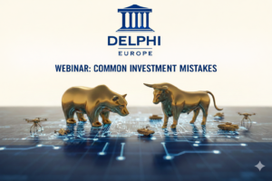 Delphi EU Webinar Common Investment Mistakes