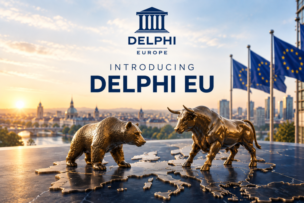 Introducing Delphi EU webinar – long-term wealth management for EU residents